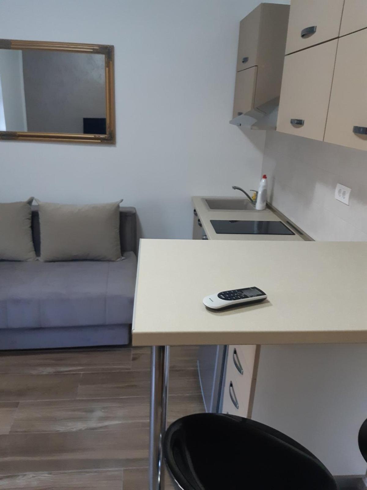 My Roots Apartment Котор Номер фото