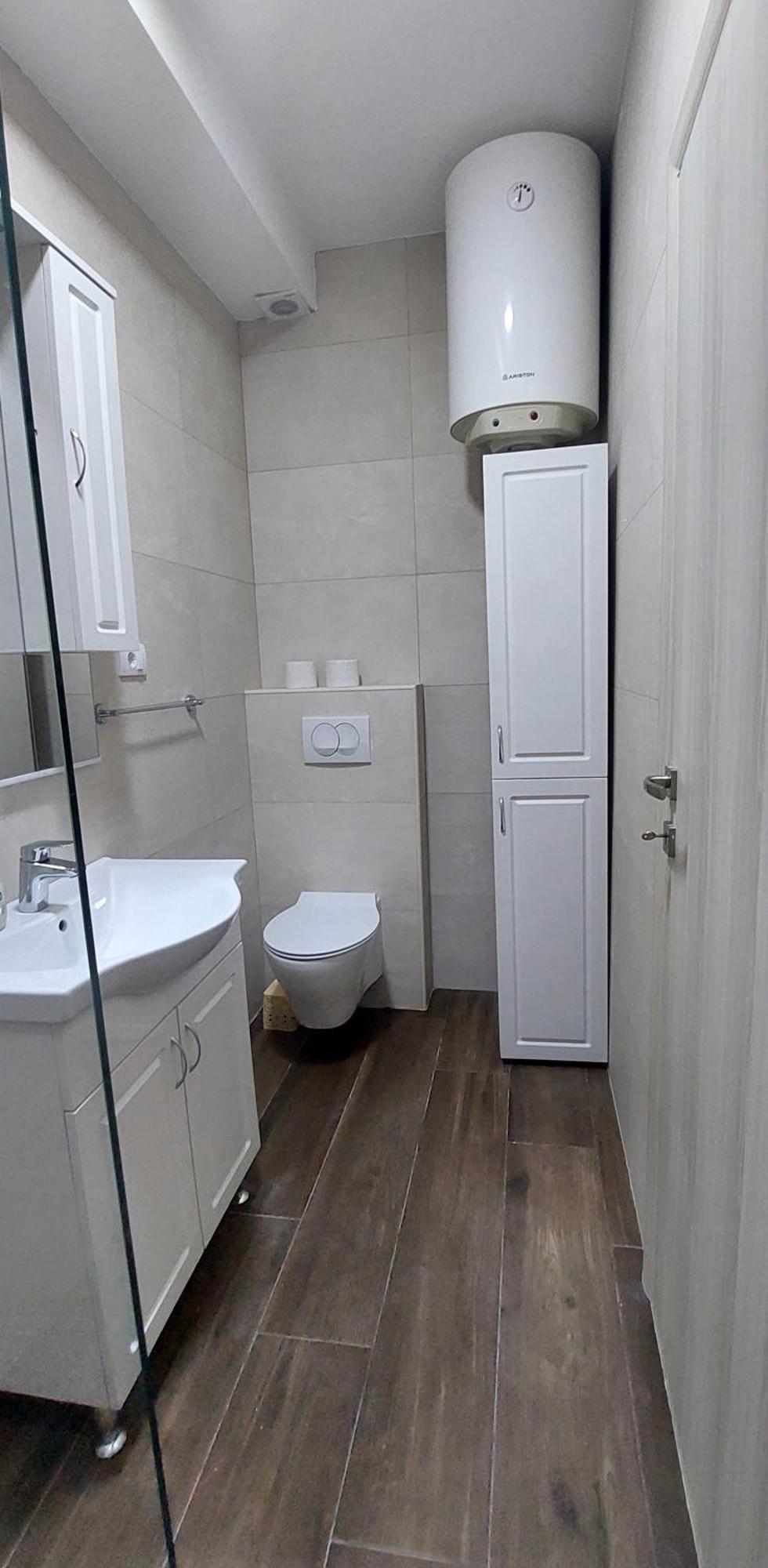My Roots Apartment Котор Екстер'єр фото