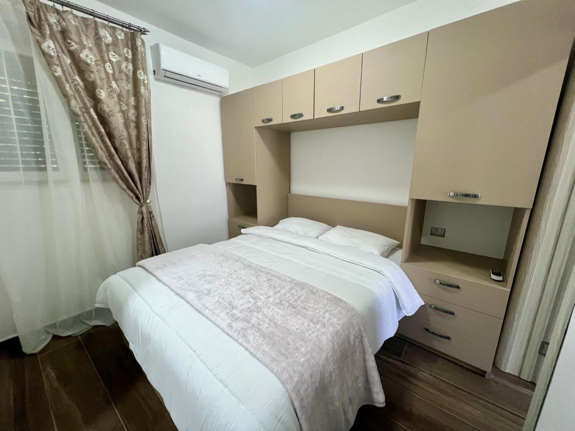 My Roots Apartment Котор Екстер'єр фото