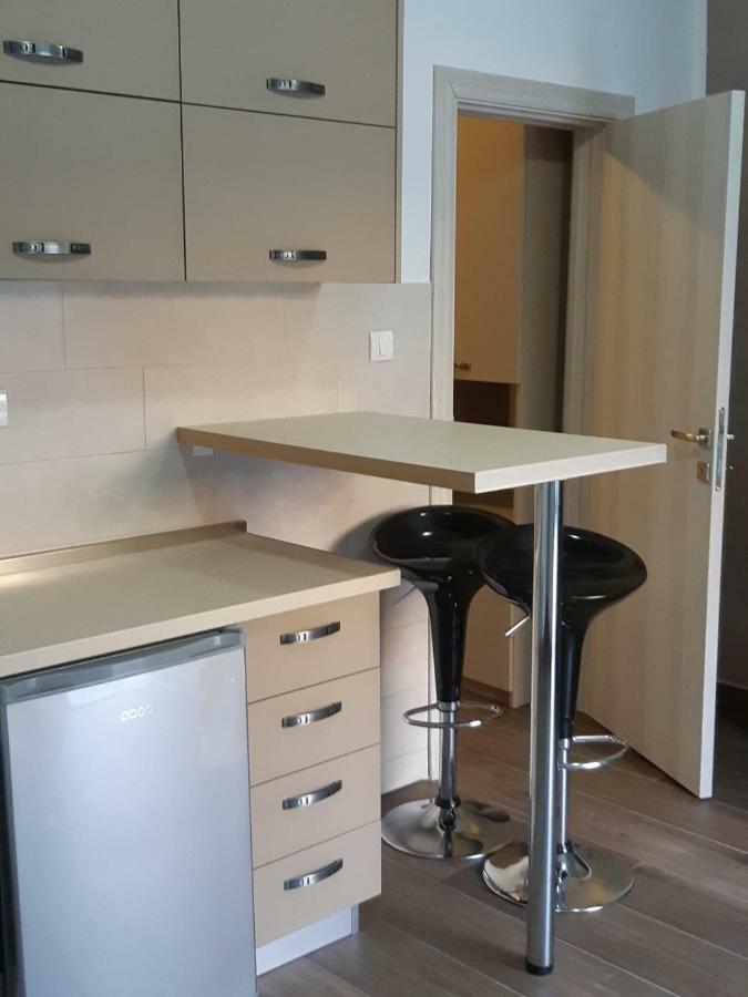 My Roots Apartment Котор Екстер'єр фото