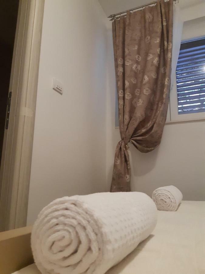 My Roots Apartment Котор Екстер'єр фото