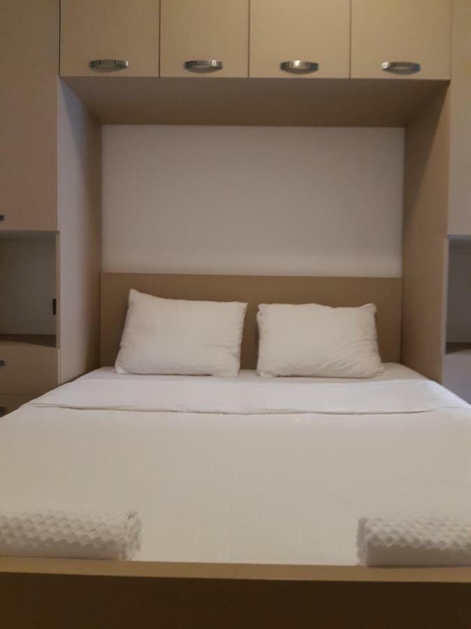 My Roots Apartment Котор Екстер'єр фото